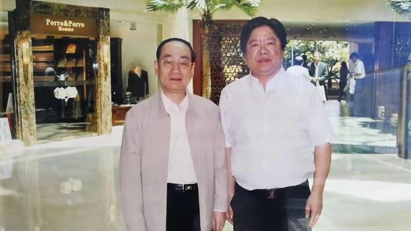 中國城市軌道交通協(xié)會會長：包舒定